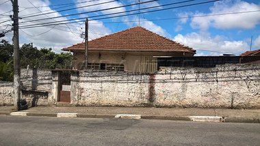 house em Rua Joaquim Afonso de Souza, Vila Celeste - São Paulo - SP