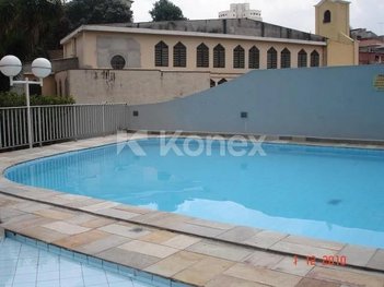 apartment em Rua Santo Egídio, Santa Teresinha - São Paulo - SP