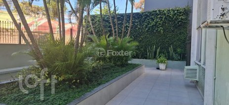 apartment em Rua Santos Saraiva, Capoeiras - Florianópolis - SC