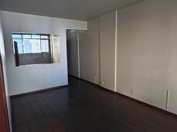 apartment em Rua Eça de Queiroz, Vila Mariana - São Paulo - SP