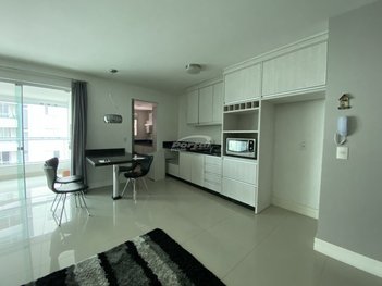 apartment em Rua Waldemar Medeiros, Victor Konder - Blumenau - SC