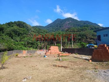 land_lot em Rua dez, Balneário Caraguava - Peruíbe - SP