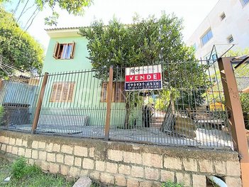 house em Doutor Deoclecio Pereira, Jardim Floresta - Porto Alegre - RS