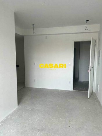 apartment em Rua Santa Filomena, Centro - São Bernardo do Campo - SP