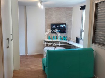 apartment em Rua Doutor Diogo de Faria, Vila Clementino - São Paulo - SP