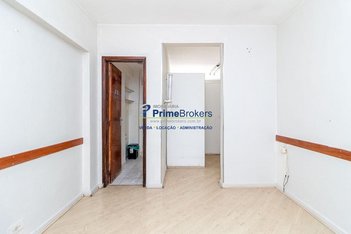 office em Avenida Brigadeiro Luís Antônio, Jardim Paulista - São Paulo - SP