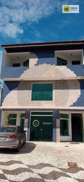 commercial_building em Avenida Real, Residencial Morada dos Lagos - Barueri - SP