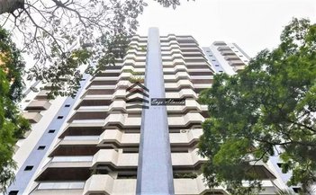 apartment em Rua Doutor Oscar Monteiro de Barros, Vila Suzana - São Paulo - SP