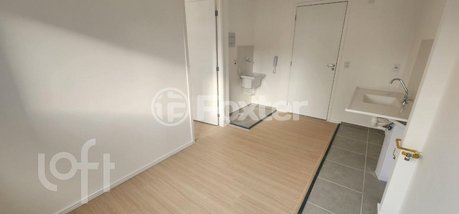 apartment em Rua Conde de Sarzedas, Sé - São Paulo - SP