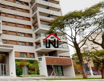 apartment em Avenida dos Imarés, Indianópolis - São Paulo - SP