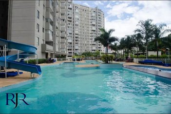 apartment em Rua Manila, Havaí - Belo Horizonte - MG