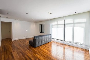 apartment em Rua Bela Cintra, Consolação - São Paulo - SP