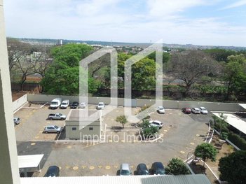 apartment em Rua Doutor Waldo Barbieri, Jardim Morada do Sol (Vila Xavier) - Araraquara - SP