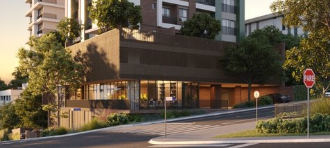 apartment em Rua Clevelândia - D, Jardim Itália - Chapecó - SC