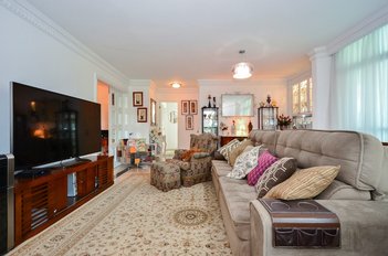 apartment em Rua Traipu, Pacaembu - São Paulo - SP