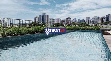 apartment em Rua Pinheiros, Pinheiros - São Paulo - SP