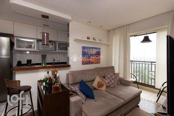 Apartamento em rua zurich, Taboão - São Bernardo do Campo - undefined