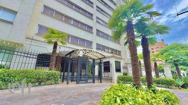 apartment em Tauphick Saadi, Bela Vista - Porto Alegre - RS