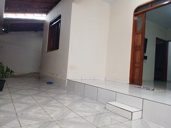 house em Avenida Pará, Ouro Verde - Barra do Choça - BA