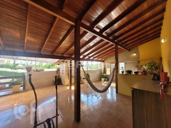 house em Rua Tramandai, Estância Velha - Canoas - RS