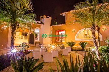 house em Avenida Santa Paula, Jardim Santa Paula - Cotia - SP