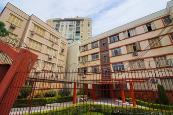 apartment em Ipiranga, Partenon - Porto Alegre - RS