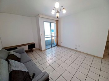 apartment em Rua São Cristóvão, Barreiros - São José - SC