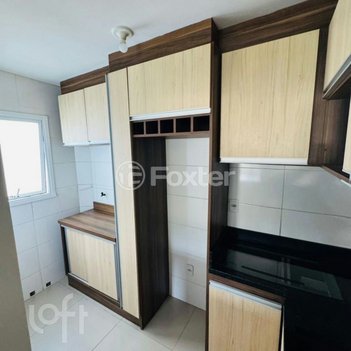 apartment em Rua Pedro Machado Ramos Sobrinho, Nossa Senhora das Graças - Caxias do Sul - RS