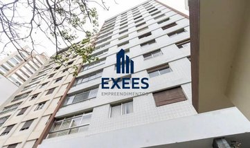 apartment em Rua Doutor Cândido Espinheira, Perdizes - São Paulo - SP