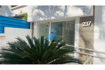 commercial_property em Rua Desembargador Aguiar Valim, Vila Nova Conceição - São Paulo - SP