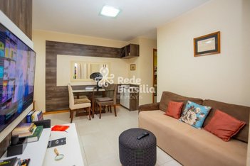 apartment em Rua 37, Norte (Águas Claras) - Brasília - DF