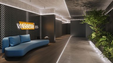 apartment em Rua Iguape, Itoupava Seca - Blumenau - SC