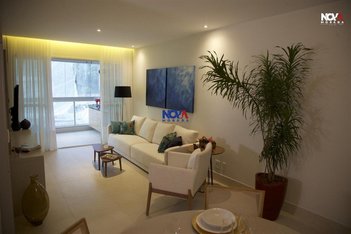 apartment em Rua João Joaquim da Mota, Praia da Costa - Vila Velha - ES