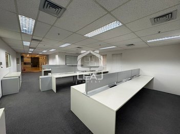 office em Rua Cardeal Arcoverde, Pinheiros - São Paulo - SP