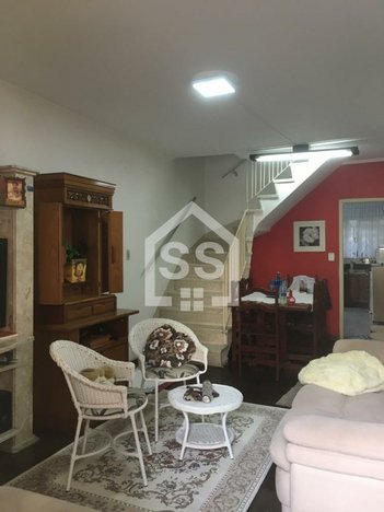 house em Rua Vigário Albernaz, Vila Gumercindo - São Paulo - SP