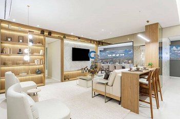 apartment em Rua Padre Adelino, Quarta Parada - São Paulo - SP