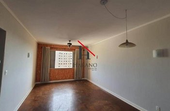 apartment em Avenida Paraná, Centro - Londrina - PR