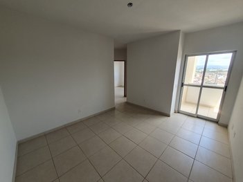 apartment em Alameda dos Agricultores, Cândida Ferreira - Contagem - MG