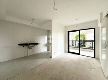 apartment em Rua Carlos Maria Auricchio, Condomínio Royal Park - São José dos Campos - SP
