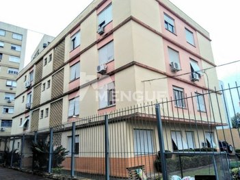 apartment em Rua Felipe Neri, Auxiliadora - Porto Alegre - RS