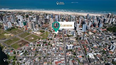 apartment em Avenida Carlos Barbosa, Centro - Torres - RS