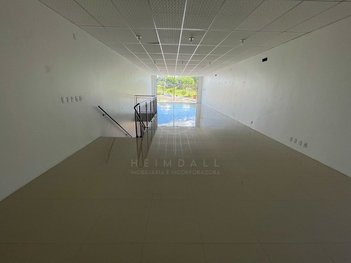 office em Avenida Brasília, Centro - Portão - RS