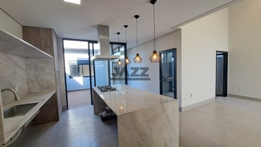 house em Avenida dos Lírios, Jardim Flamboyant - Paulínia - SP