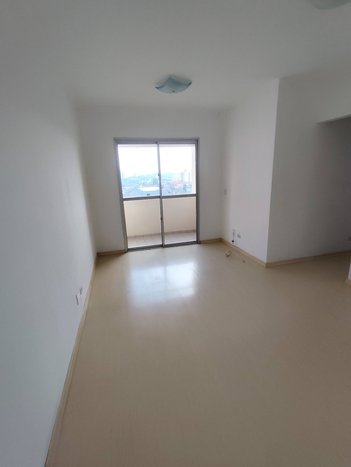 apartment em Rua Giúlio Romano, Rio Pequeno - São Paulo - SP
