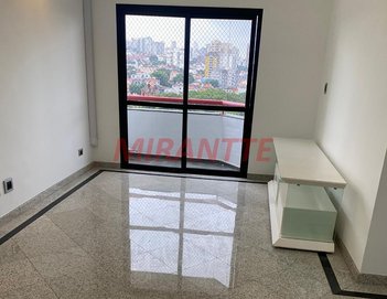 apartment em Avenida General Ataliba Leonel, Carandiru - São Paulo - SP