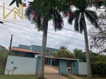 house em Rua Mariazinha Leite Campagnolli, Parque Xangrilá - Campinas - SP