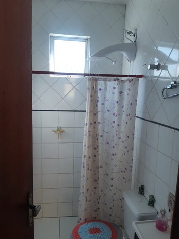 apartment em Rua Burnier, Casa Branca - Belo Horizonte - MG