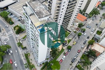 apartment em Rua Agente Gomes, Jardim São Paulo(Zona Norte) - São Paulo - SP