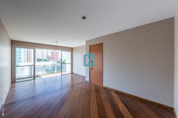 apartment em Avenida Jacutinga, Indianópolis - São Paulo - SP