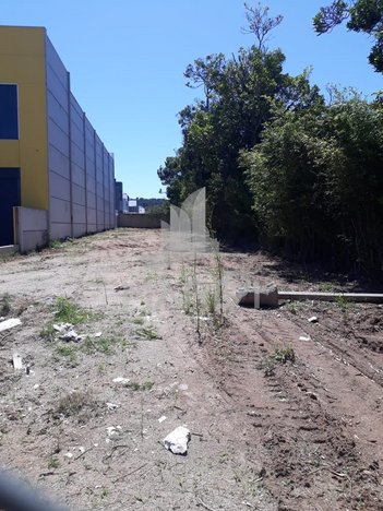 land_lot em Avenida Edgar Pires de Castro, Hípica - Porto Alegre - RS